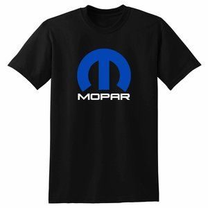 Mopar" T-Shirt - Unisex T-Shirt